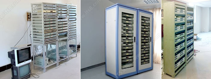 有线电视前端改造